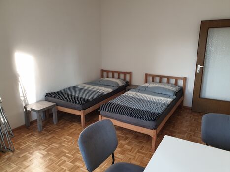 Arbeiterwohnung Schwanenstadt