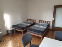 Arbeiterwohnung Schwanenstadt Bild 1