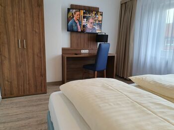 Nordseehotel Apartments Bild 4