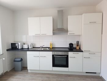 Nordseehotel Apartments Bild 2
