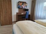 Nordseehotel Apartments Bild 4