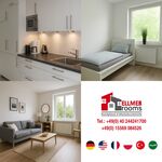 Monteurzimmer ab 16 Euro heute anfragen, morgen einziehen Bild 1