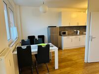 Monteur Wohnung mit 4 Betten Bild 2