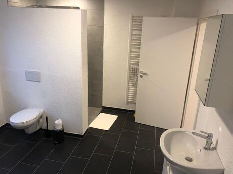 Große und moderne Wohnung, zentral im Rhein-Neckar-Gebiet! Bild 5