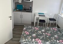 Apartments; jeder Apartment mit eigener Küche und Badezimmer Bild 3