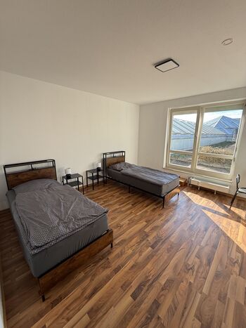 WohnQuartier – Monteurwohnungen Zweibrücken