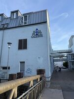WohnQuartier in der Hallplatz-Galerie in Zweibrücken