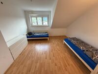 Monteur-Arbeiter Wohnung in Gewerbe-und Industriegebiet Nähe Bild 9