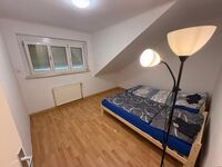 Monteur-Arbeiter Wohnung in Gewerbe-und Industriegebiet Nähe Bild 1