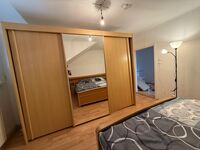 Monteur-Arbeiter Wohnung in Gewerbe-und Industriegebiet Nähe Bild 6