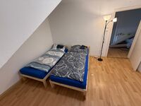 Monteur-Arbeiter Wohnung in Gewerbe-und Industriegebiet Nähe Bild 8