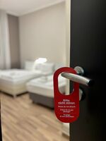 Hotel Colour Frankfurt Bild 6