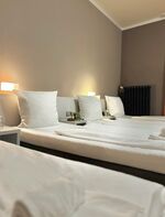 Hotel Colour Frankfurt Bild 5