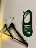 Hotel Colour Frankfurt Bild 10