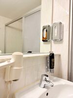 Hotel Colour Frankfurt Bild 15