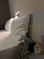 Hotel Colour Frankfurt Bild 13