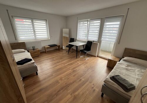 Vermietung von Monteurezimmer Bild 4