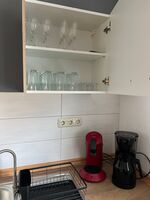 Ferienwohnung 80m² 3 Raum komplett ausgestattet Bild 10