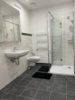 Ferienwohnung 80m² 3 Raum komplett ausgestattet Bild 8