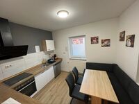 Ferienwohnung 80m² 3 Raum komplett ausgestattet Bild 4