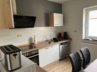 Ferienwohnung 80m² 3 Raum komplett ausgestattet Bild 6