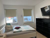 Ferienwohnung 80m² 3 Raum komplett ausgestattet Bild 12