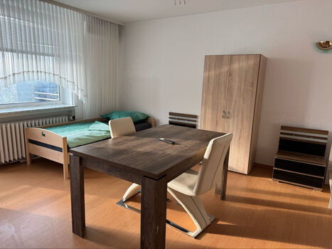 Monteurwohnung an der A59 in Duisburg bei Düsseldorf – WLAN, Picture 2