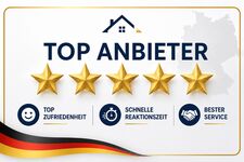 Monteurwohnung nahe A59 in Duisburg bei Düsseldorf Bild 15
