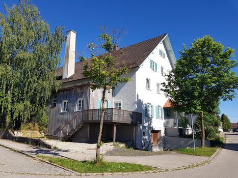 Alte Molkerei