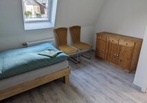 Große Monteurwohnung in Goch am Niederrhein Bild 2