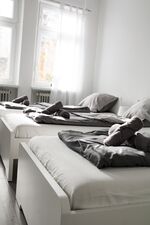 Perfektes Apartment am Iserlohner Kreuz A46 / 233 Bild 8