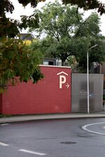 Perfektes Apartment am Iserlohner Kreuz A46 / 233 Bild 20