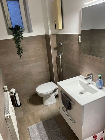 Renovierte Wohnung im Zentrum Picture 2