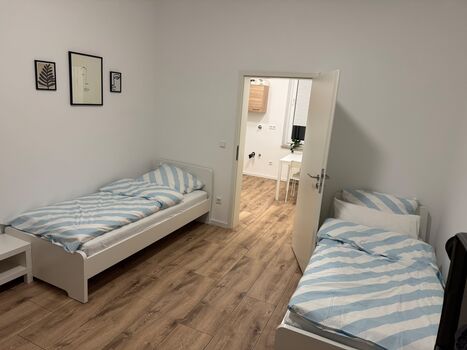 Renovierte Wohnung im Zentrum Picture 3