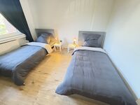 Workerslodge - Monteurwohnung in Krefeld Bild 8