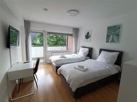 Workerslodge - Monteurwohnung in Krefeld Bild 1