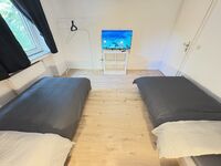 Workerslodge - Monteurwohnung in Krefeld Bild 12