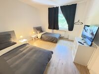 Workerslodge - Monteurwohnung in Krefeld Bild 11