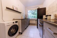 Workerslodge Krefeld für 2-30 Gäste mit Stellplatz & Balkon Bild 10