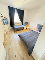 Workerslodge - Monteurwohnung in Krefeld Bild 7