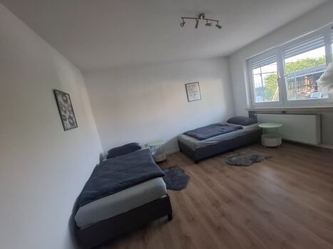 Fasanenchalet ein Zuhause für Monteure Bild 5