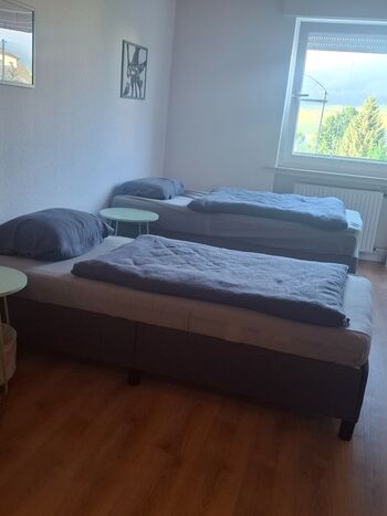 Fasanenchalet ein Zuhause für Monteure Bild 4