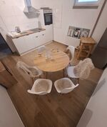 Fasanenchalet ein Zuhause für Monteure Bild 7