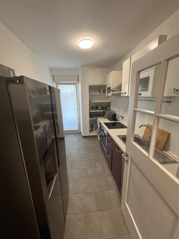 Monteurzimmer/Monteurwohnung/Unterkunft Schweinfurt Bild 5