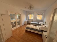 Monteurzimmer/Monteurwohnung/Unterkunft Schweinfurt Bild 8