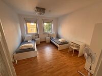 Monteurzimmer/Monteurwohnung/Unterkunft Schweinfurt Bild 1