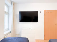 Zentrale Wohnung für Monteure in Rostock Bild 8