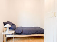 Zentrale Wohnung für Monteure in Rostock Bild 6