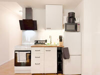 Zentrale Wohnung für Monteure in Rostock Bild 3