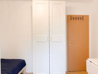 Zentrale Wohnung für Monteure in Rostock Bild 10